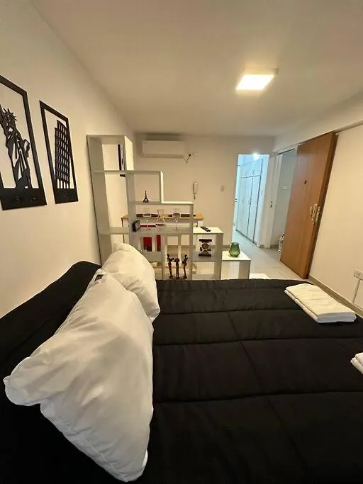 Acogedor Departamento Centrico Apartment Mendoza