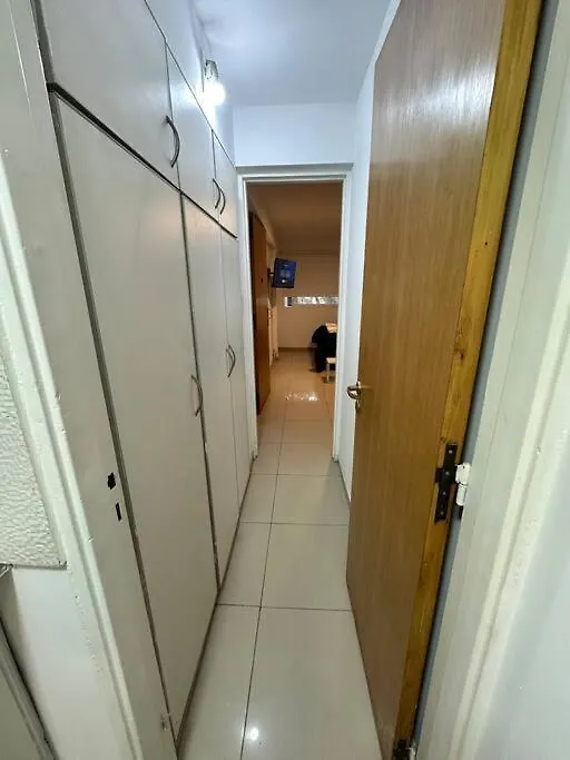 Acogedor Departamento Centrico Apartment Mendoza 0*,  Argentina