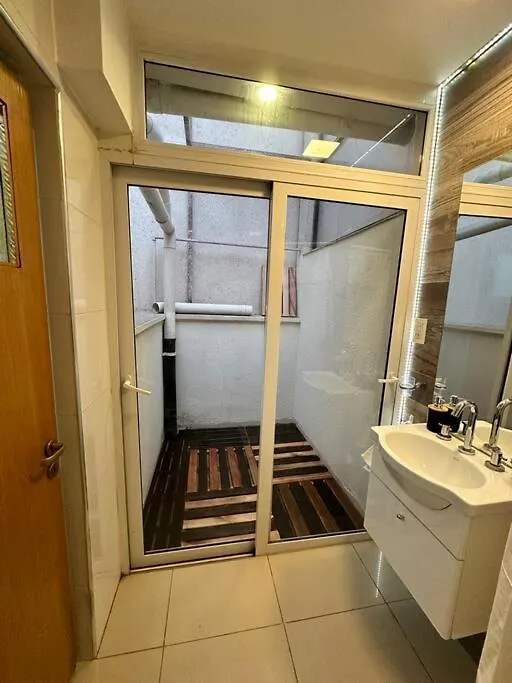 Apartamento Acogedor Departamento Centrico Mendoza