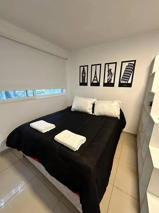 Acogedor Departamento Centrico Apartment Mendoza Argentina