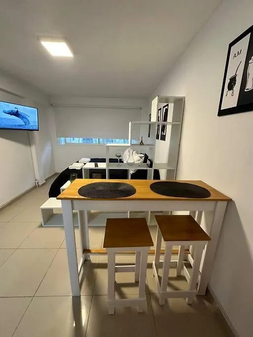 Acogedor Departamento Centrico Apartment Mendoza
